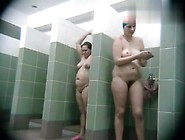 Video.  Dressing Room N 534