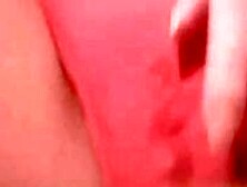 Solo Webcam Closeup Cumshot Squirt