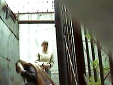 Girls Pissing Voyeur Video 333