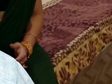 Desi House Wife And Boy Hardcore Sex