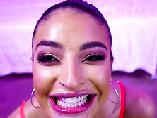 The greatest act of love and charity