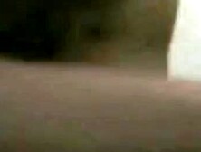 Jakarta Amateur Threesome