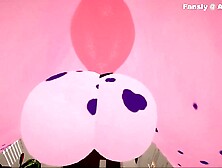 POV Yiff Mom Dominates U