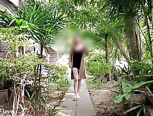 Open the Door Fucking Front of the Room.