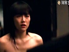 Rinko Kikuchi In Babel (2006)