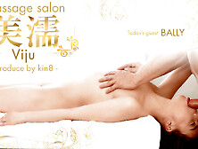 Massage Salon Viju - Bally - Kin8Tengoku