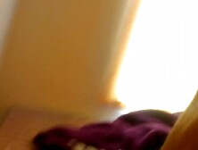 Just gives me rough into the butt satisfy