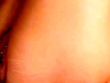 Kaylie Hinton's Glasses-On Office Roleplay - Desk Fucking With Facial