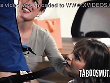 Cuckold mother I'd like to fuck Boss Ask Spouse To Bang Her Secretary