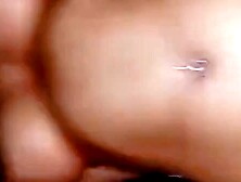 Homemade Sex Tape of Amateur Couple