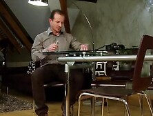 Kristina slammed on camera for first time