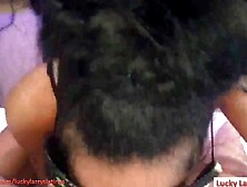 Colombian women Films Her Best Friend Having Yummy Sex (Part