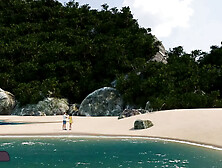 Ms Denvers - Ep 47 - a Not so Sacred Place by Foxie2k