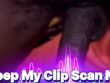 Real Moans. Uncut. BBC Lover Worships Her Pink Pussy Like No Other