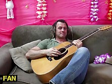 Beverly Paige & Her Beauty Allies Stuffed In Huge Fuckfest!