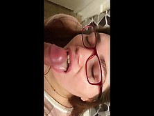 She Loves Sucking Dick