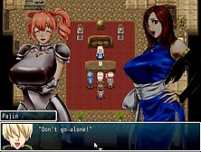 Let's Play Harem Fantasy: Mudamudamudamudamuda (Part Two)