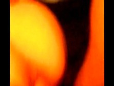 Doggy style and fucked in the ass for the first ti