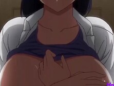 Humanoid Girl Programmed To Fuck