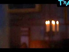 Emily Bruni Breasts Scene in Investigating Sex