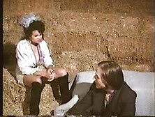 Charisma and Tony Tedeschi