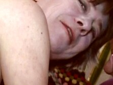 Aya Rocks with Cock Trailer