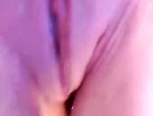 Cum Filled Wet Pussy