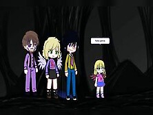 Gacha Life 2 Afton Sex Request