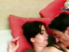 Sexy horny sex loving MILF always craving for cock and hot cum in scene 02 from movie Che occhi belli