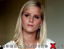 Back from the anals of time.  Marry Q.  - big tits