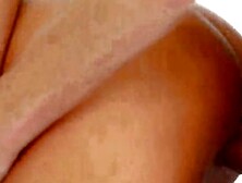 Sexy girlfriend loves her time with her man pleasing her body (Kaylana Reese)