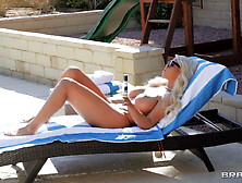 Jenna Starr And Bridgette B In Good Wife Goes Bad