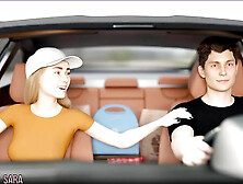 University Of Problems 141 - Cheerful Singing by MissKitty2K