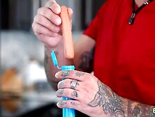 Pranking My Way Into Stepsisters Pants - S35:E5