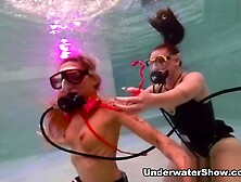 Jane Minniemanga Minnie Video - Underwatershow