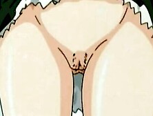 Beautiful busty teen enjoys sex