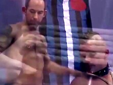 Bondage Domination - Kinky Punk Girl Gets Spanked And Fucked Hard By Dominant Stud