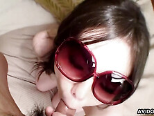 Japanese Honey Got Nailed Uncensored With Chika Aratani