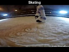 Noah And Seth - Skating