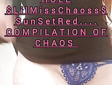 Sunsetred Compilation Of Chaos