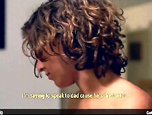 Ondina Quadri & Valentina Carnelutti exposed and masturbating