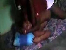 High Student From Ghana Fucks Gf Deep And She Can't Take It