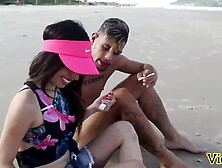 Wild romp in the woods with Anne Bonny getting smashed by Victorhugo near the beach