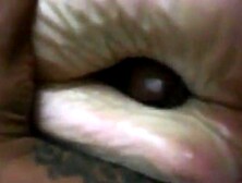 Meaty Wrinkly Solejob