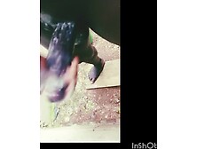 Wanking Hard whilst Watching Porn