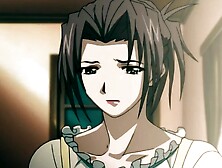 Anime porn action with wild patootie from Hentai PD