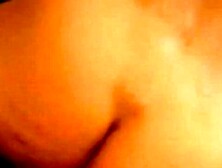 Unapproachable sweet one's behind the scenes scene