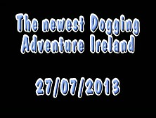 Newest Real Amateur Dogging 27-07-2013 - xHamster. com