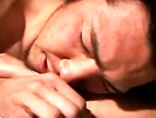 Crazy Male In Fabulous Handjob,  Blowjob Homo Sex Video