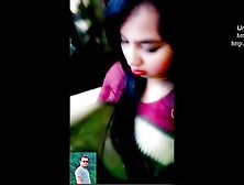 Narayanganj Nastik Keya Moni New Video Call Sex With Bangla Talk